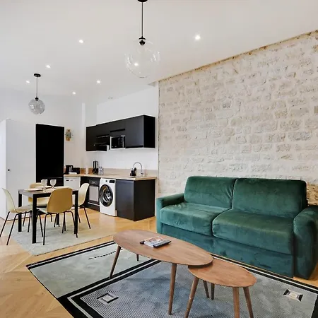 Apartamento Central And Renovated Heart Of ! *